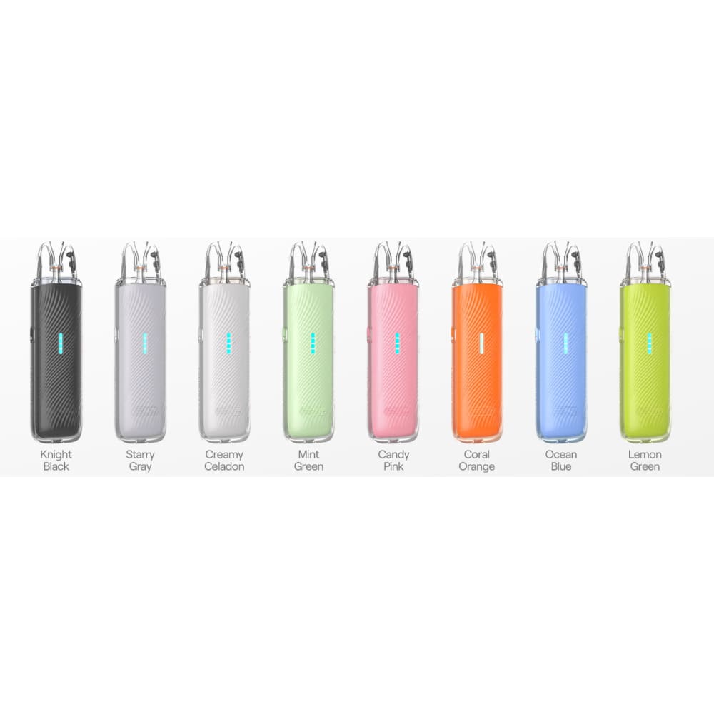 CALIBURN G5 Lite جهاز سحبة وشيشة كاليبرن جي 5 لايت من يو ويل