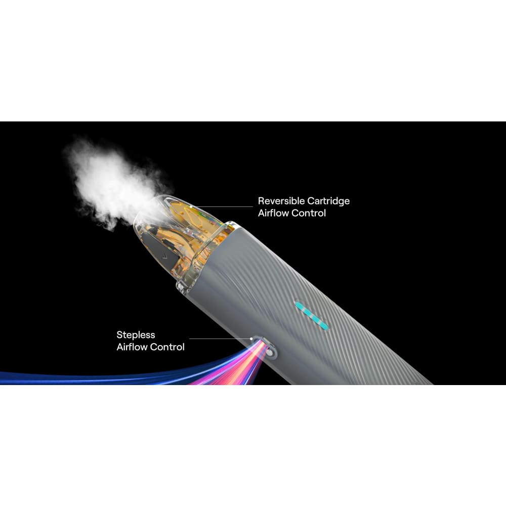 CALIBURN G5 Lite جهاز سحبة وشيشة كاليبرن جي 5 لايت من يو ويل