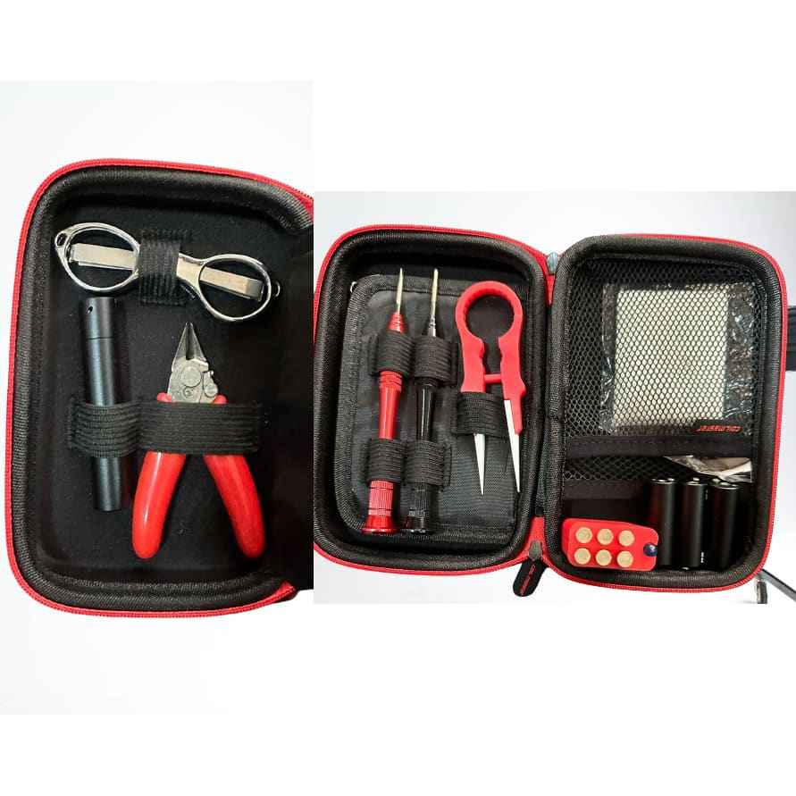 عدة ادوات فيب