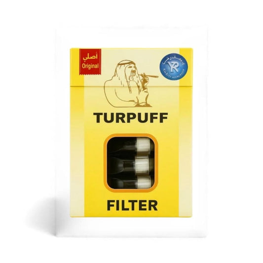 فلتر تور بف يوسف رضا filter turpuff