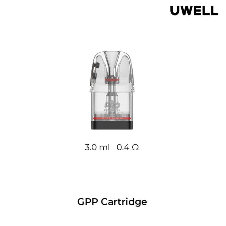 حبة واحده بود كاليبرن جي 4 من يو ويل caliburn G4