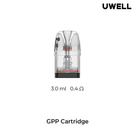 حبة واحده بود كاليبرن جي 4 من يو ويل caliburn G4