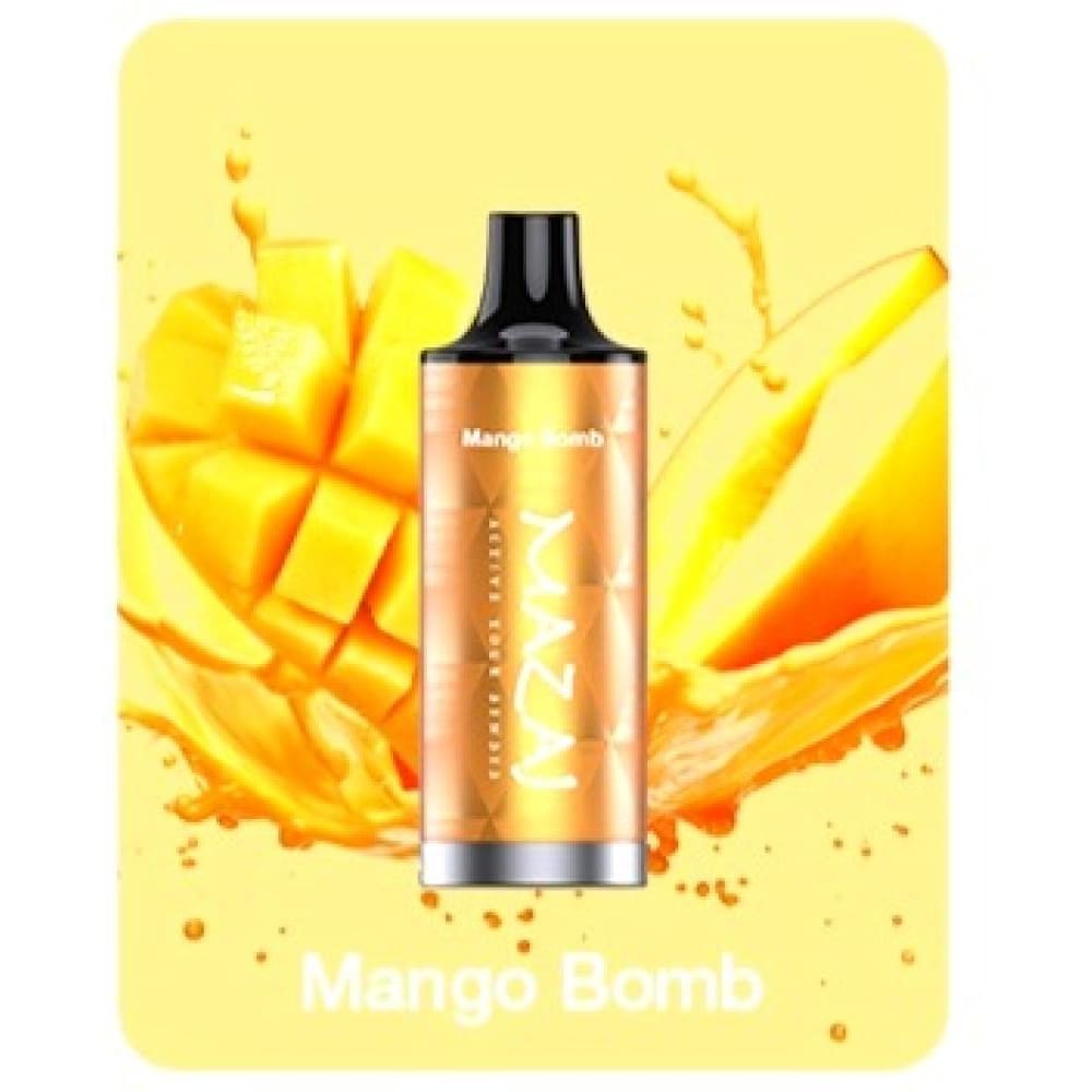 حبة واحدة استخدام بود مزاج بوكس برو 50 نيكوتين 6000 شفطة