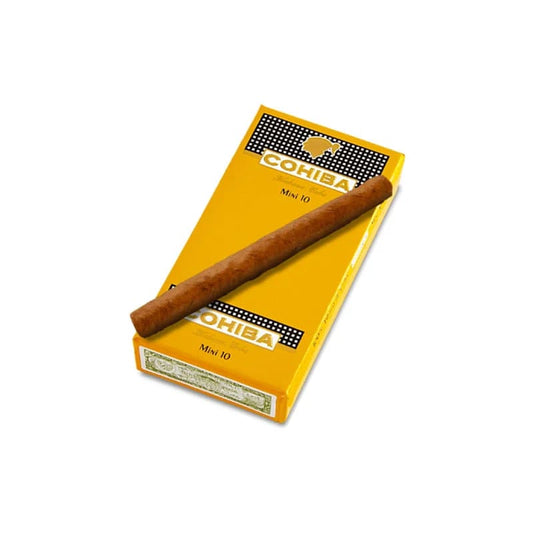 حبة واحدة من سيجار كوهيبا كلوب 10 Cohiba Habana club 10