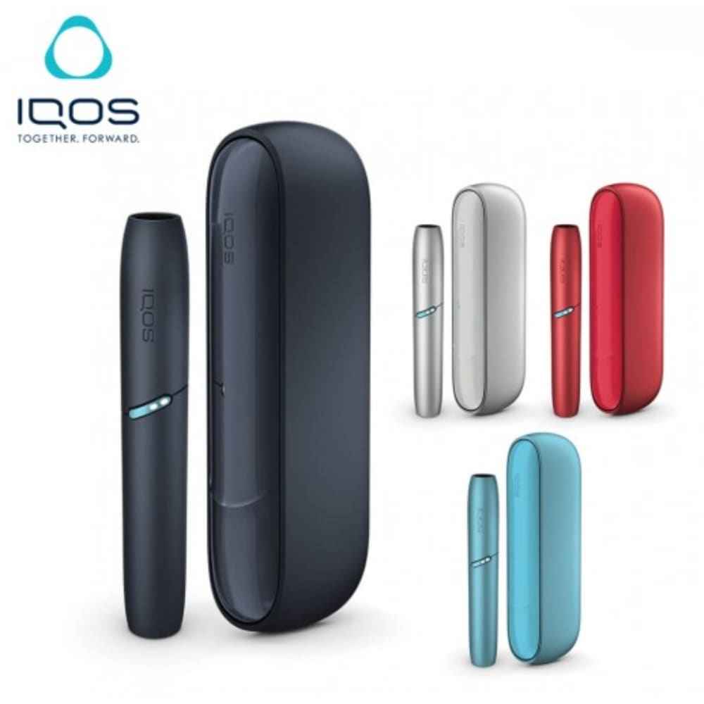 جهاز ايكوس اورجنال IQOS ORIGINALS DUO