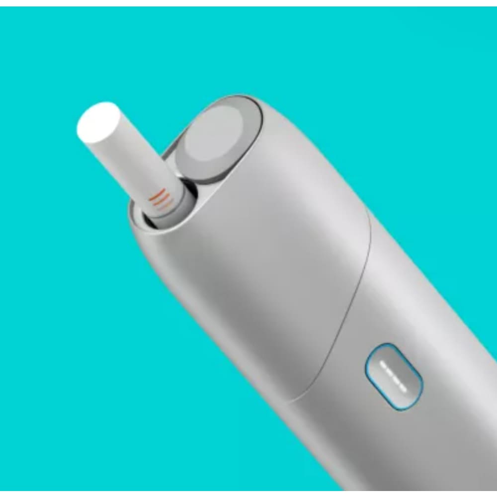 جهاز ايكوس ون IQOS ONE