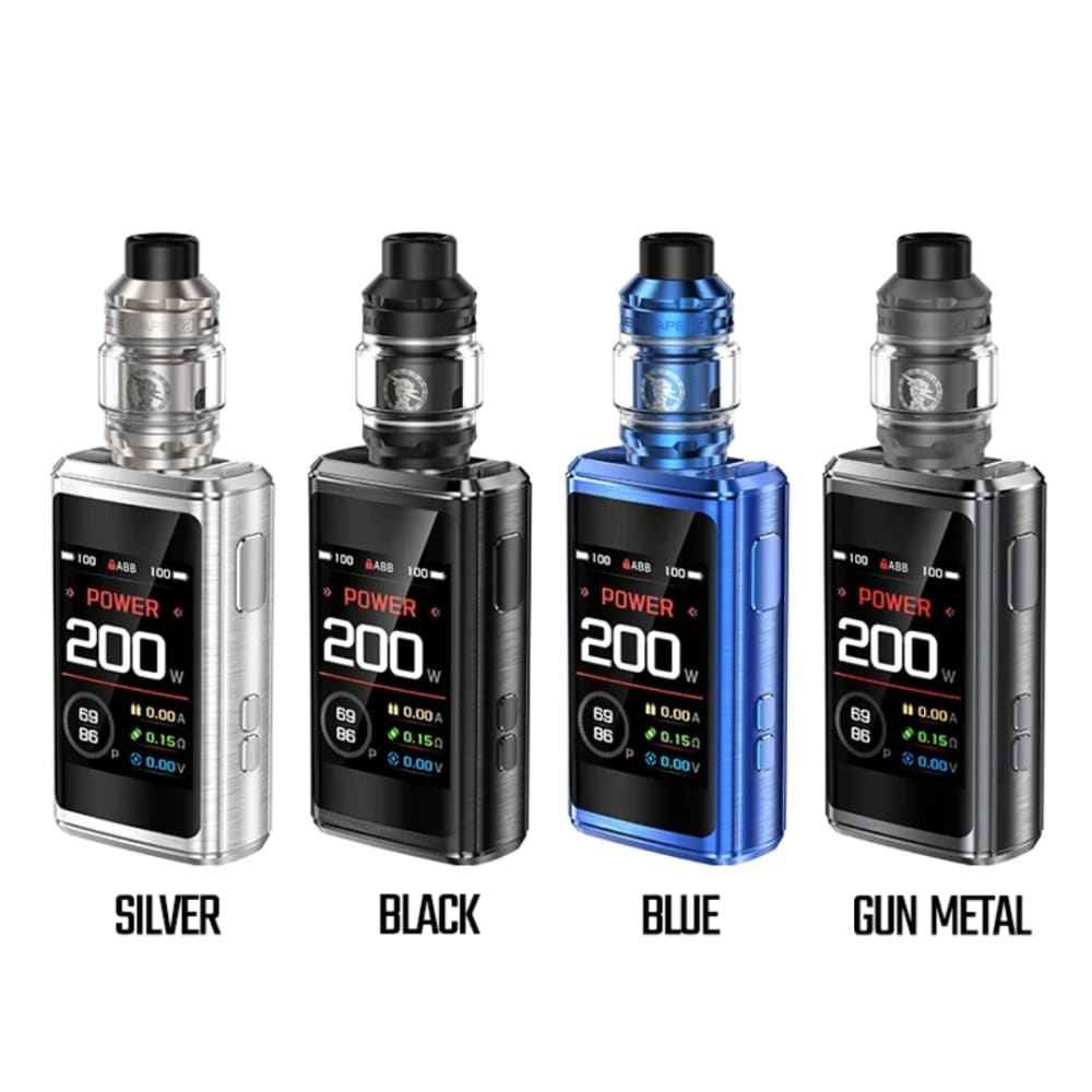 جهاز فيب جيك فيب زد 200 واط geekvape Z200