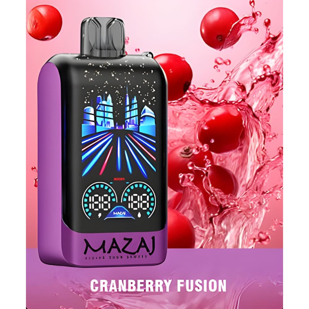 جهاز سحبة مزاج كيرف 24000 شفطة 20 نيكوتين عدة نكهات استخدام