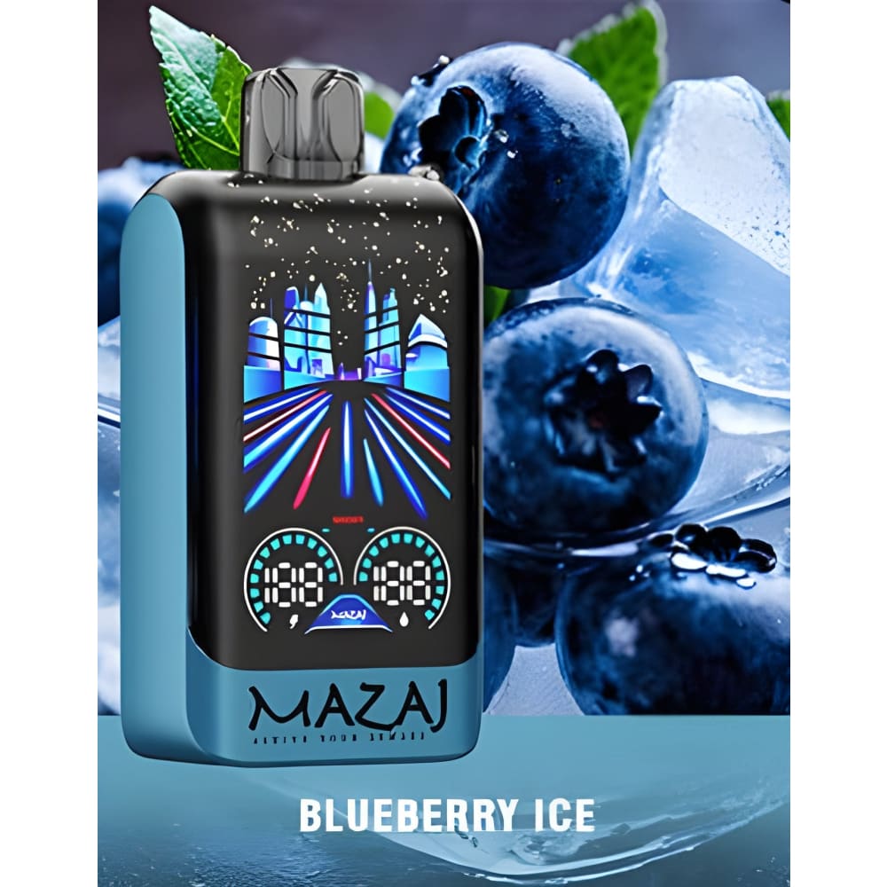 جهاز سحبة مزاج كيرف 24000 شفطة 50 نيكوتين عدة نكهات استخدام