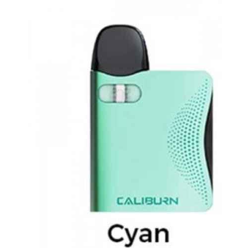 جهاز سحبة سيجارة كاليبرن كوكو اي كي 3 CALIBURN KOKO AK3