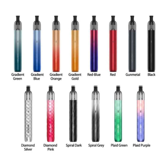 جهاز سحبة سيجارة ويناكس ام 1 من WENAX GEEK VAPE M1