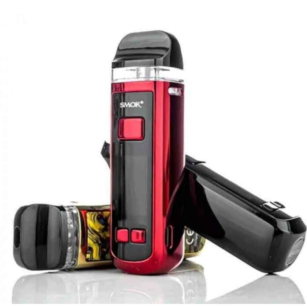 جهاز سحبة و شيشة سموك ار بي ام 2 حتى 80 واط SMOK RPM2