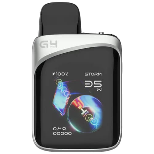 جهاز سحبة و شيشة كاليبرن جي 4 برو كوكو Caliburn G4 Pro Koko