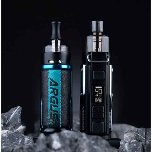 جهاز سحبة وشيشة ارقوس 40 واط ARGUS VOOPOO