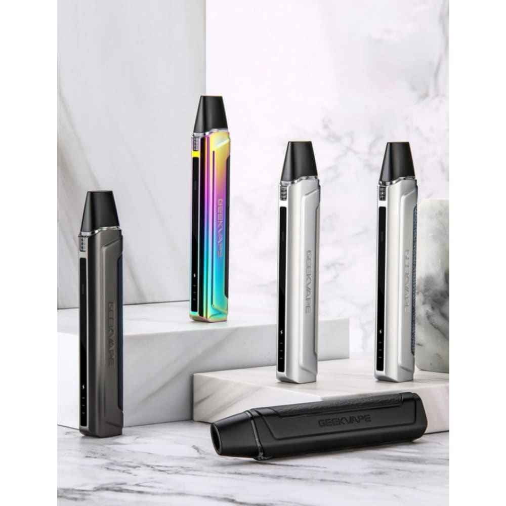 جهاز سحبة وشيشة جيك فيب Geek vape 1FC