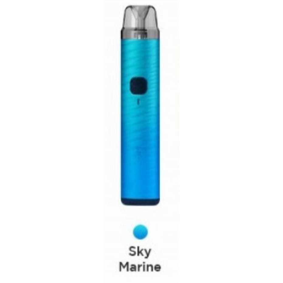 جهاز سحبة ويناكس اتش ون WENAX H1 GEEK VAPE - Sky marine