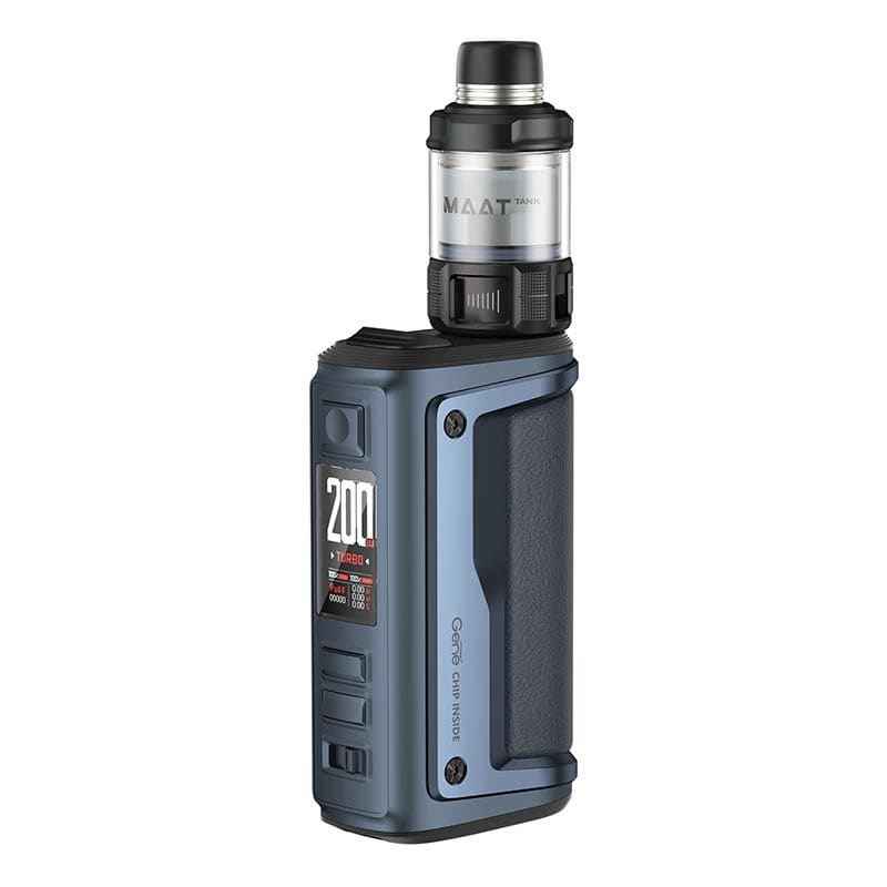 جهاز شيشة ارقوس جي تي 2 من فوبو Voopoo ARGUS GT 2 160 Watt