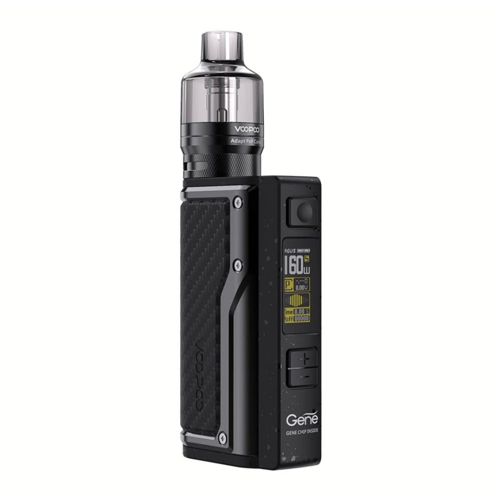 جهاز شيشة ارقوس جي تي من فوبو Voopoo ARGUS GT 160 Watt