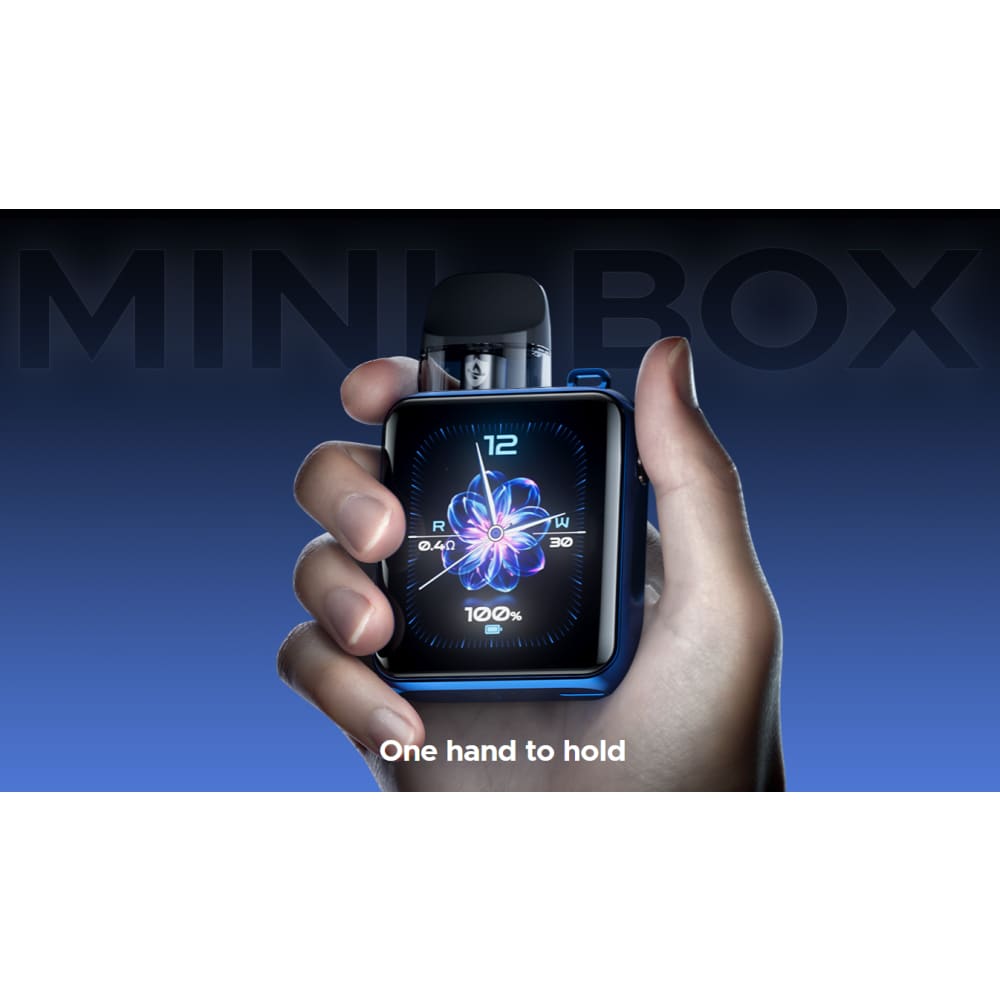 جهاز شيشة و سحبة سيجارة ارقوس بي 3 VOOPOO ARGUS P3