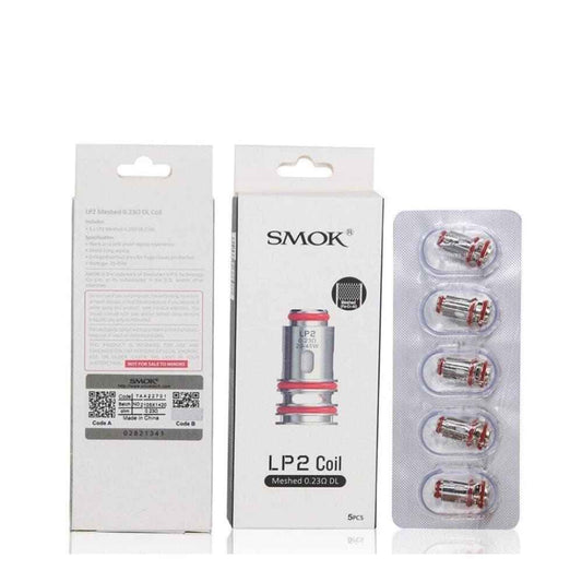 كويلات سموك ار بي ام 4 SMOK RPM 4 LP2 COIL