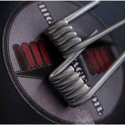 كويلات هاي فولتيج - اسلاك جاهزة high voltage