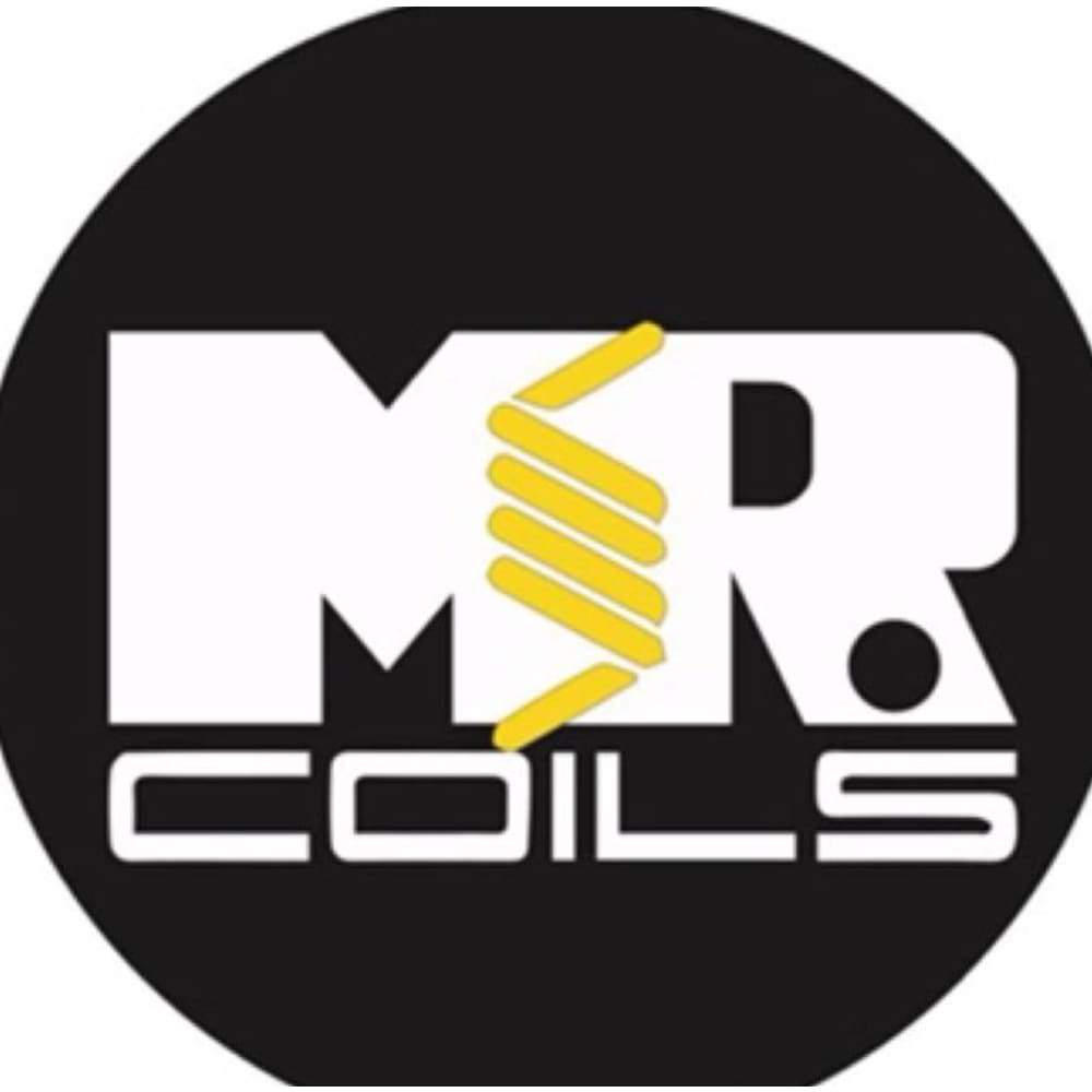 كويلات MR COIL اسلاك جاهزة مستر كويل - 0.14