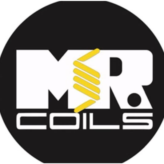 كويلات MR COIL اسلاك جاهزة مستر كويل - 0.14