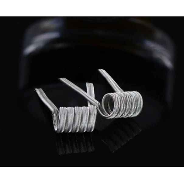 كويلات MR COIL اسلاك جاهزة مستر كويل - 0.14