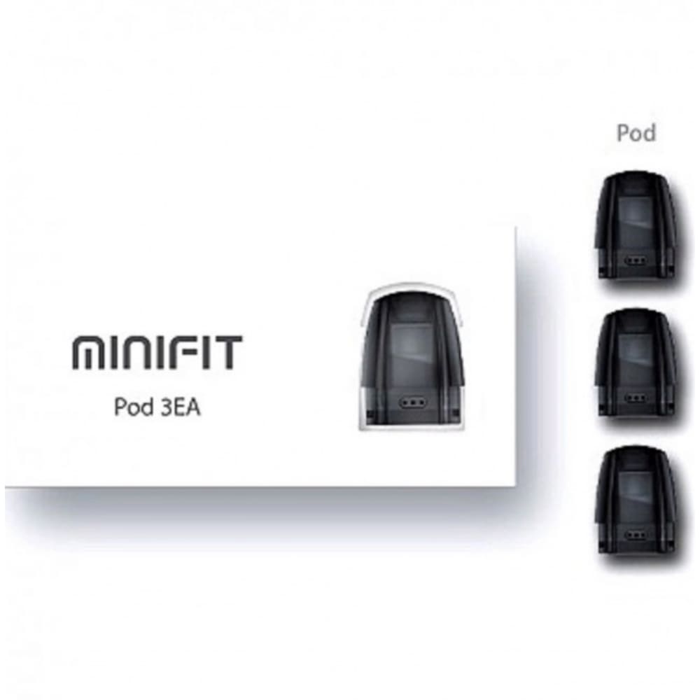 MINIFIT بودات جهاز سحبة سيجار ميني فت
