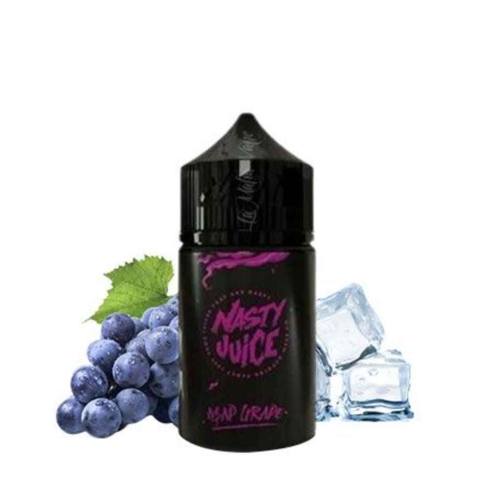 نكهة فيب عنب ايس من ناستي NASTY HIGH MINT