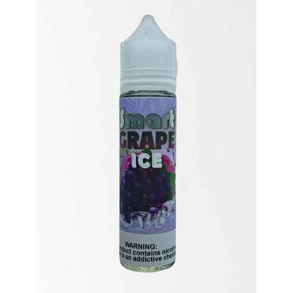 نكهة فيب عنب ايس سمارت