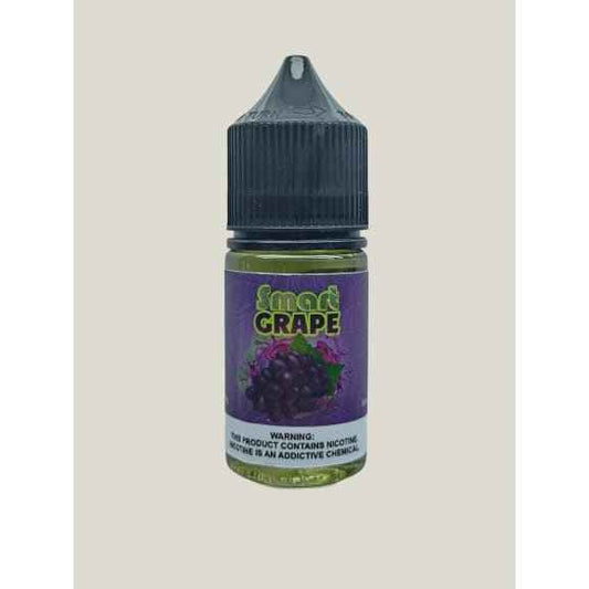 نكهة عنب سولت نيكوتين سمارت