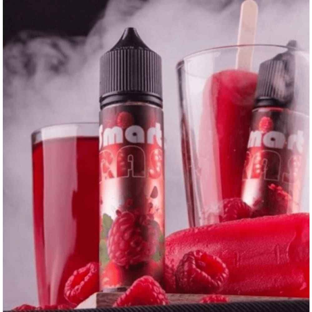 نكهة فيب توت احمر سمارت