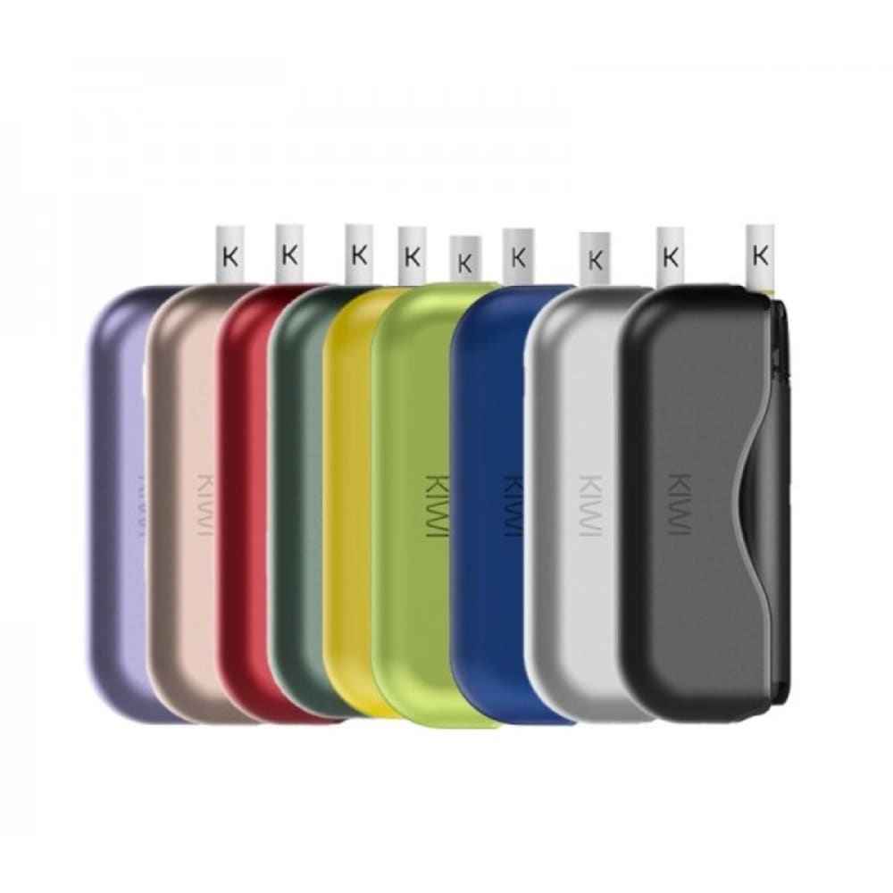 شاحن طاقة (باور بنك) من كيوي Kiwi Power bank 1450 mAh