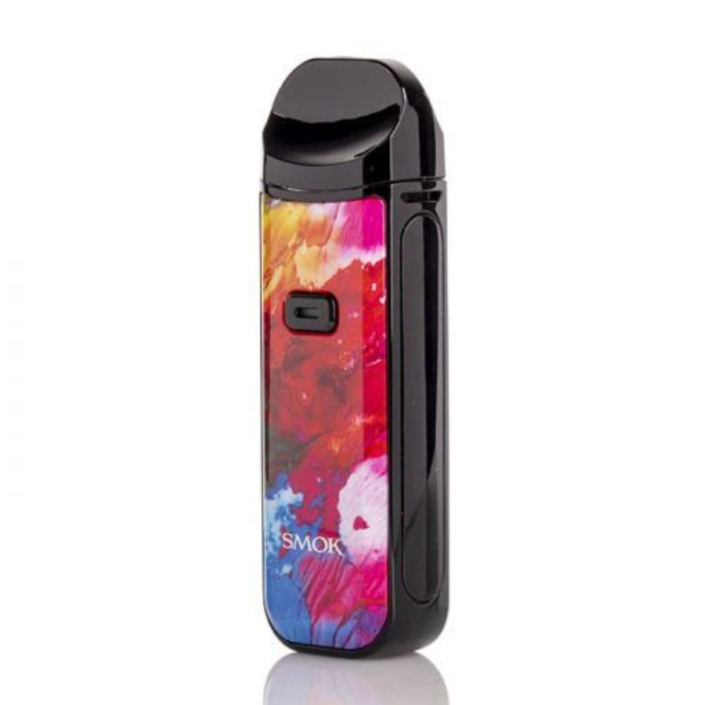 SMOK NORD 2 جهاز سحبة و شيشة سموك نورد - 7 الوان زيتي