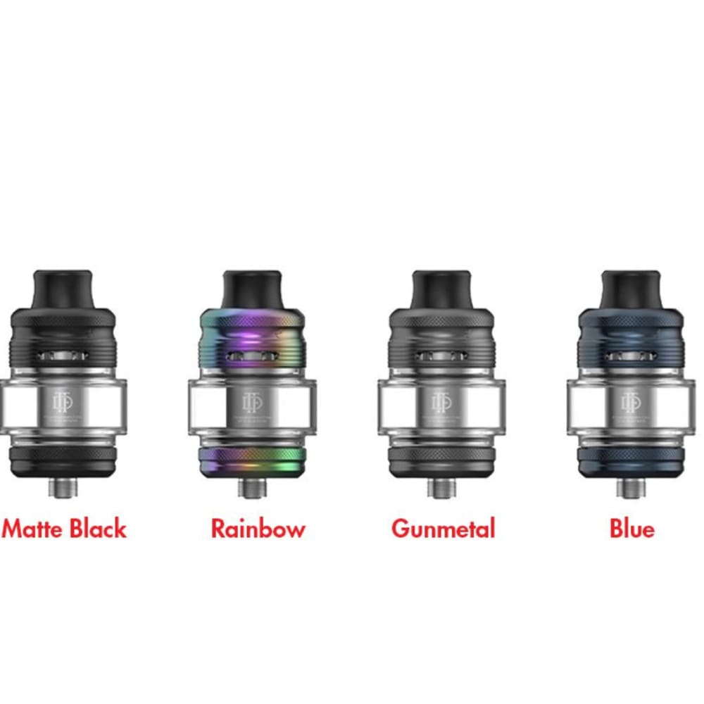 SMOK TF-D TANK تانك جهاز سموك - ستانلس ستيل