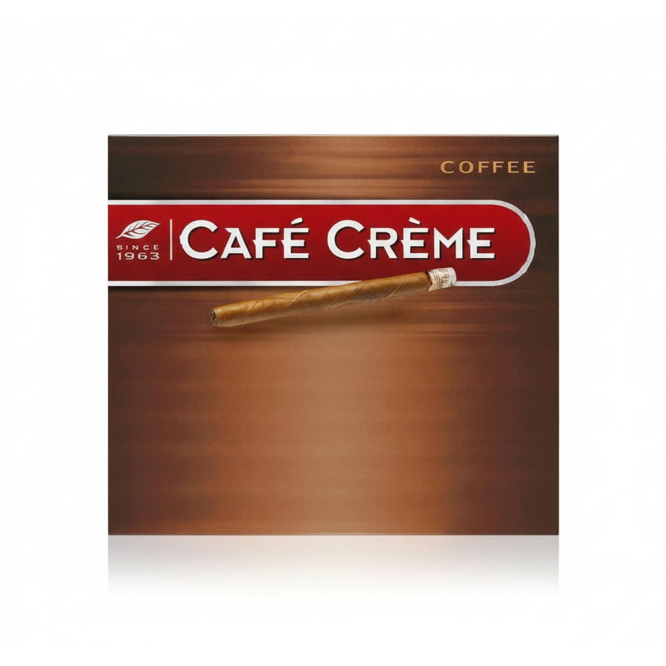 سيجار كريمي كوفي CAFE CREME COFFE