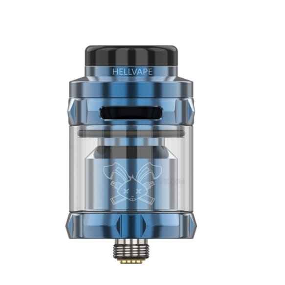 تانك ديد رابيت ار تي اي سولو Dead Rabbit Solo RTA - ازرق