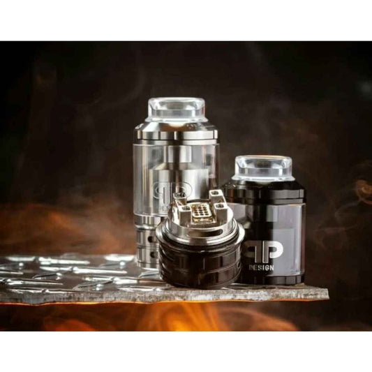 تانك فيتاليتي ار تي اي FATALITY TANK RTA M25
