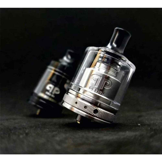 تانك فيتاليتي ار تي اي GATA FATALITY TANK RTA (MTL+ RDL)