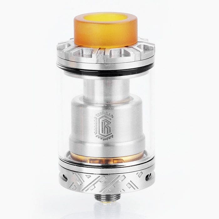 تانك ريلود ار تي اي Tank REALOD RTA - ستانليس ستيل