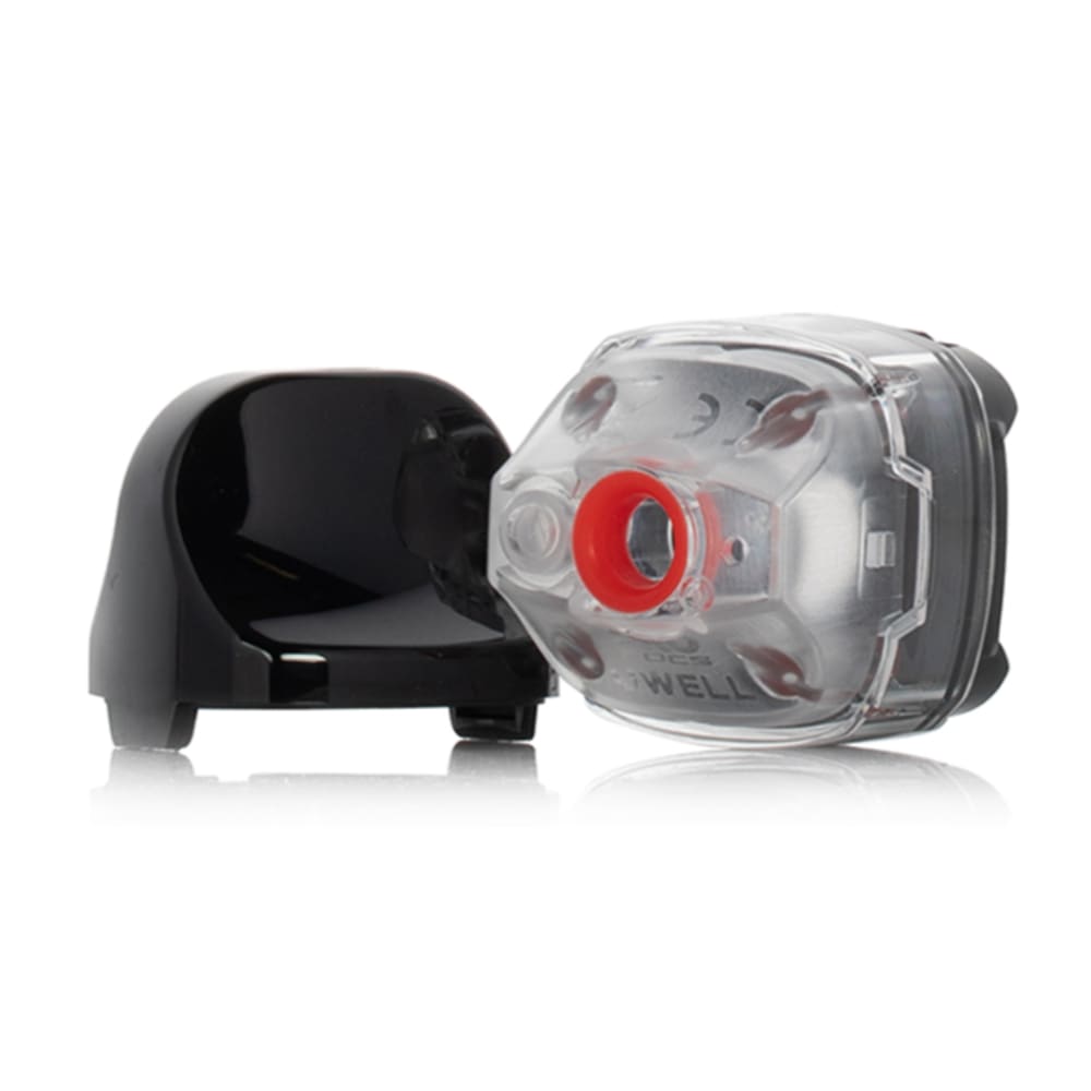 UWELL بودات جهاز ايقلوس من كاليبرن يو ويل