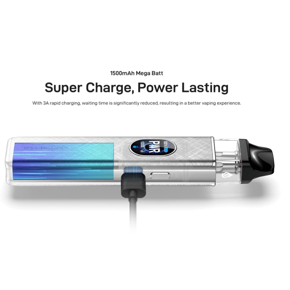 Vaporesso Xros 5 جهاز سحبة و شيشة اكس روز 5 من فيبريسو