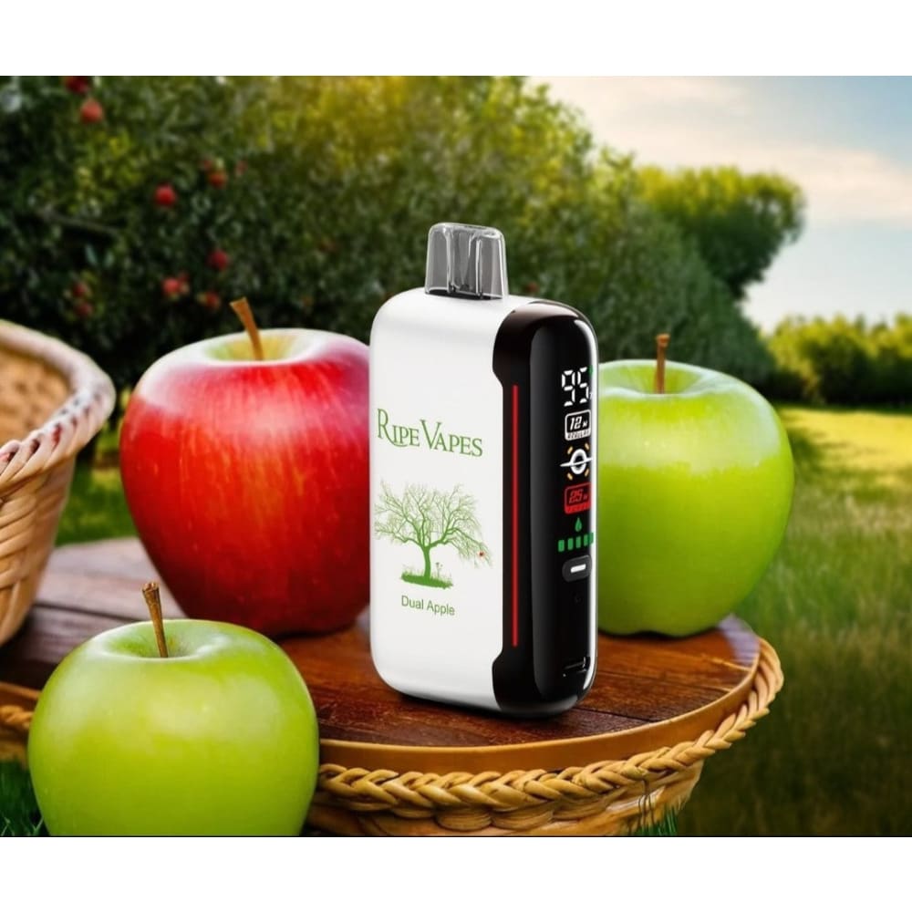 VCT سحبة سيجارة عدة نكهات في سي تي 20000 شفطة 20 نيكوتين