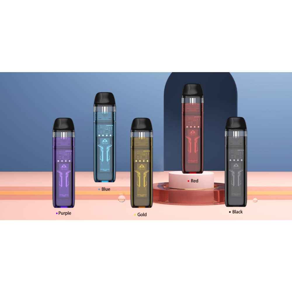 VEIIK جهاز سحبة و شيشة سيجارة ايرو نانو