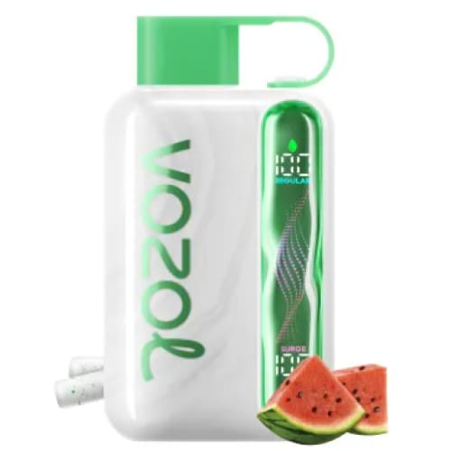 VOZOL STAR سحبة سيجارة فوزول ستار 40000 شفطة عدة نكهات 50