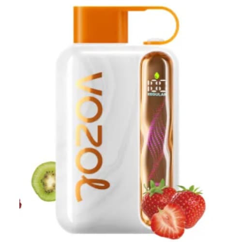 VOZOL STAR سحبة سيجارة فوزول ستار 40000 شفطة عدة نكهات 50