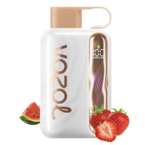 VOZOL STAR سحبة سيجارة فوزول ستار 40000 شفطة عدة نكهات 50