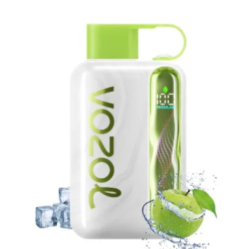 VOZOL STAR سحبة سيجارة فوزول ستار 40000 شفطة عدة نكهات 50