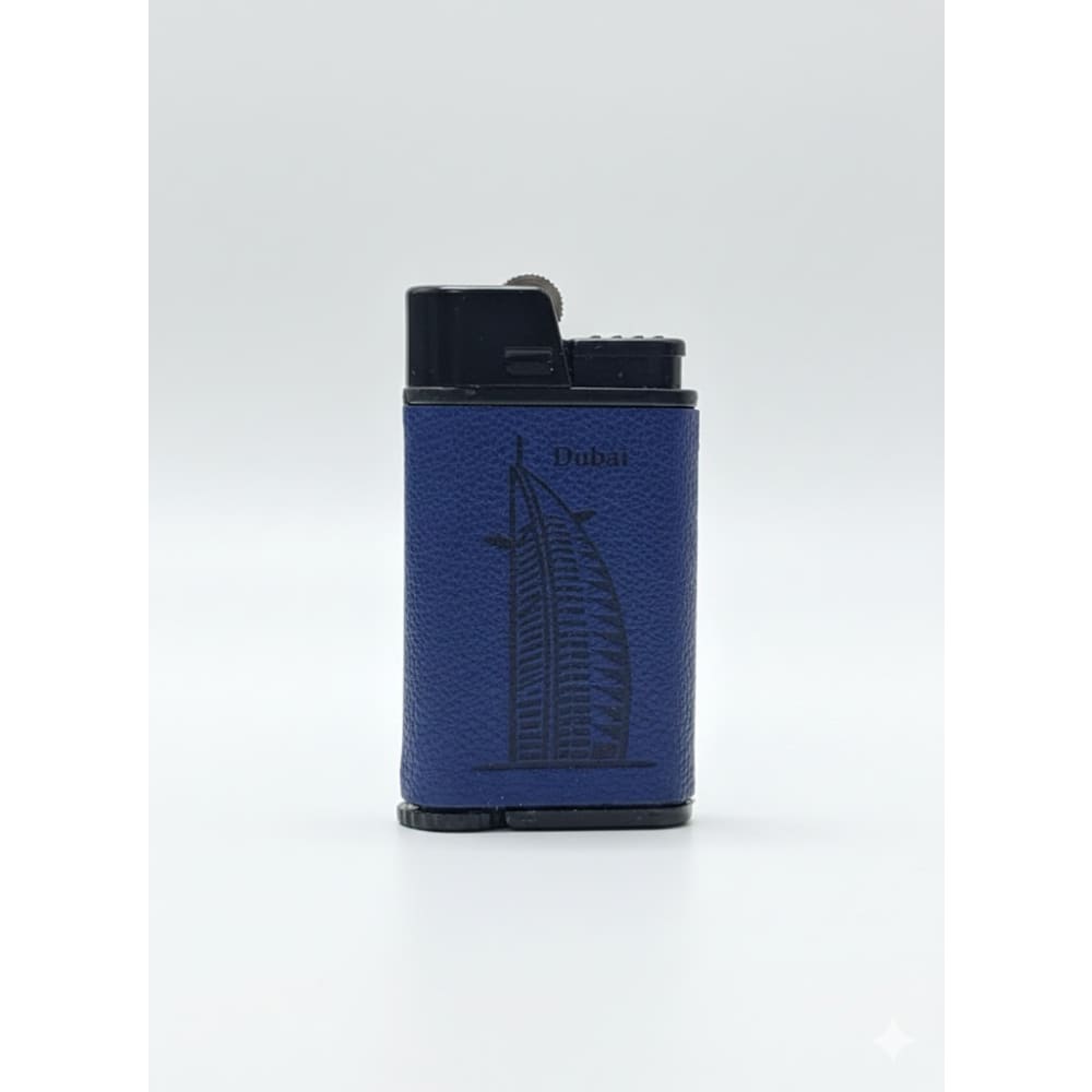 ولاعات متنوعة عدة اشكال واحجام Lighters - شكل 14